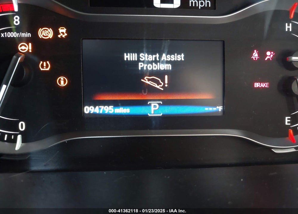 2018 HONDA PILOT EX-L VIN: 5FNYF5H58JB021793