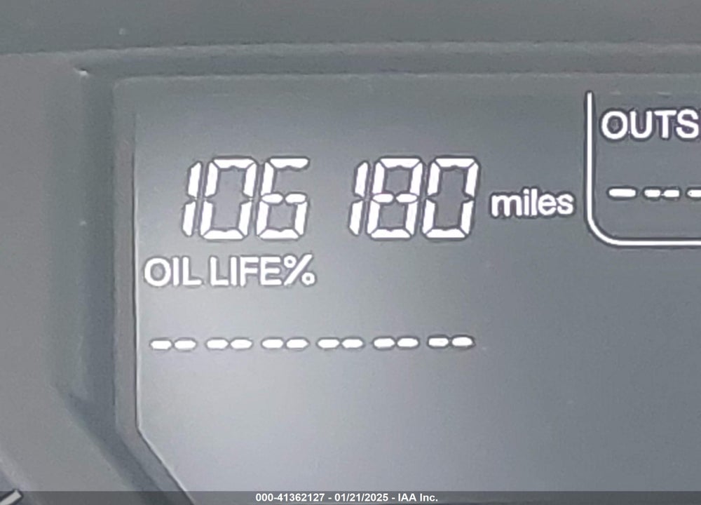 2017 HONDA ODYSSEY EX-L VIN: 5FNRL5H62HB003841
