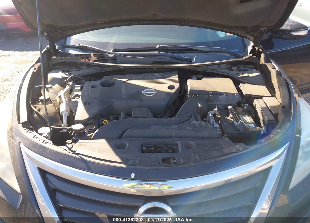 2015 NISSAN ALTIMA VIN: 1N4AL3AP1FC194964