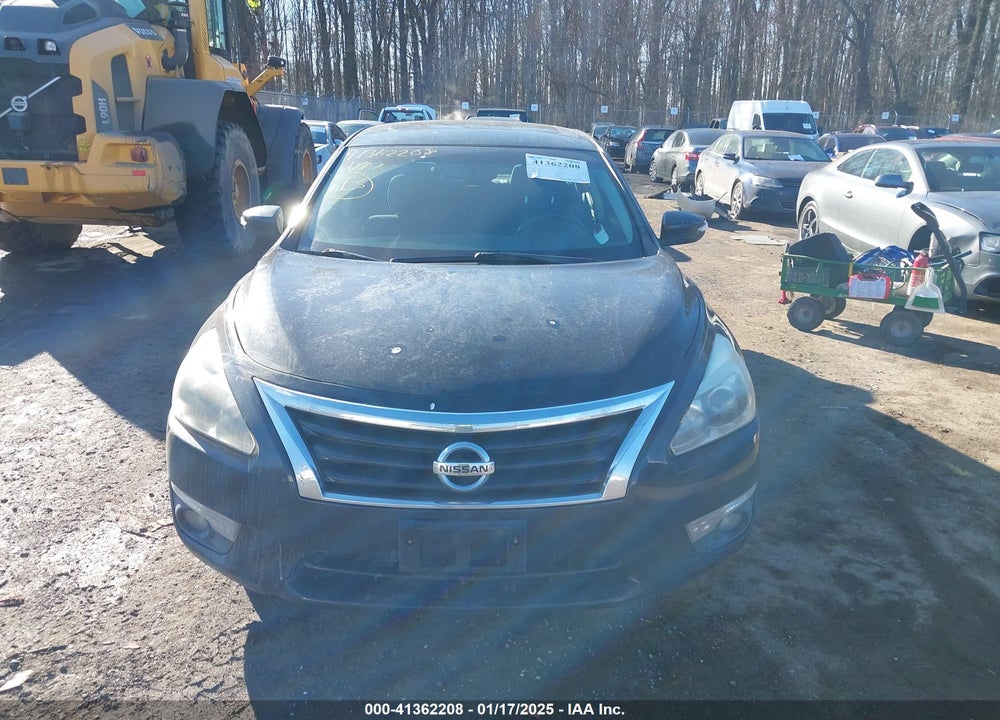 2015 NISSAN ALTIMA VIN: 1N4AL3AP1FC194964