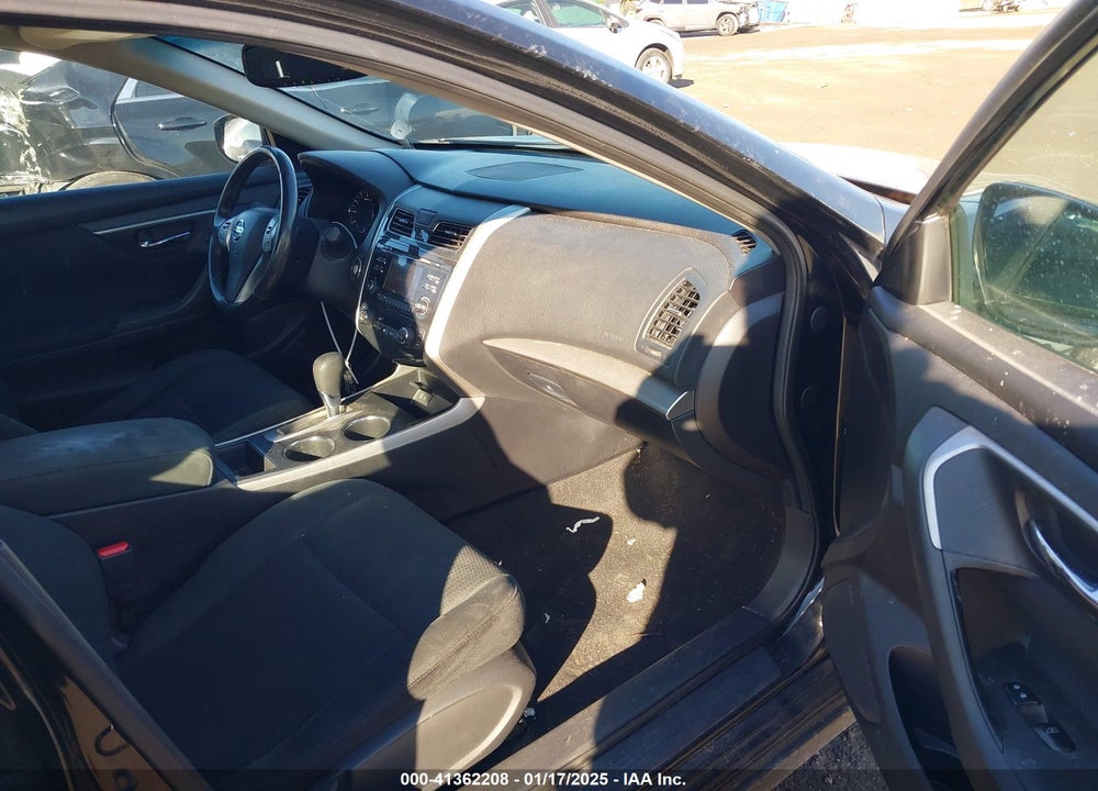 2015 NISSAN ALTIMA VIN: 1N4AL3AP1FC194964