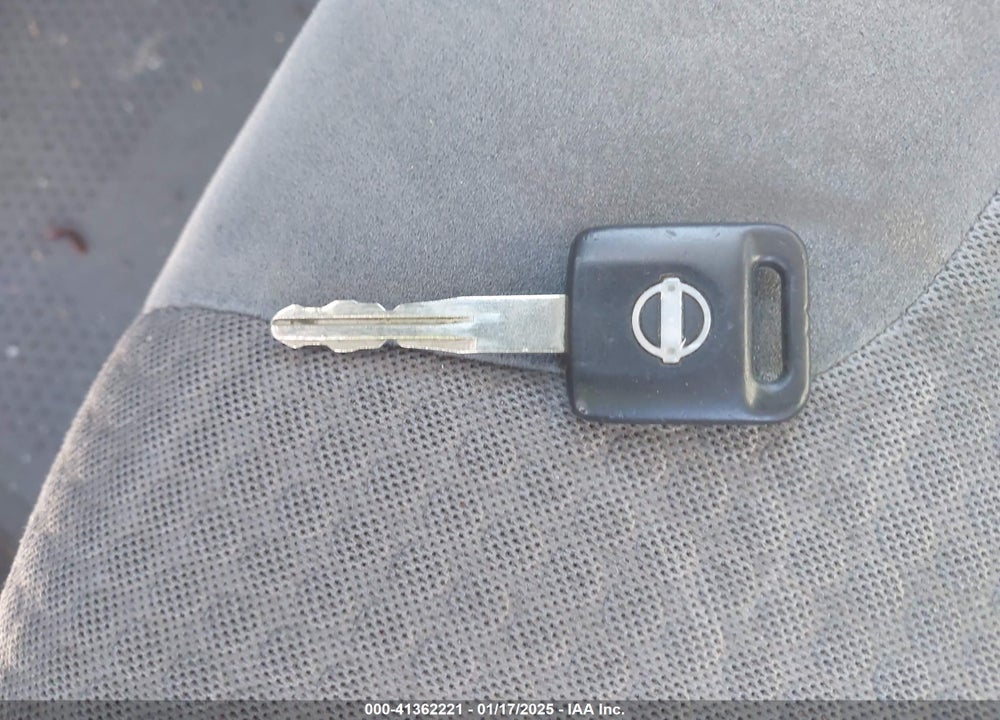 2008 NISSAN SENTRA 2.0S VIN: 3N1AB61E78L713216