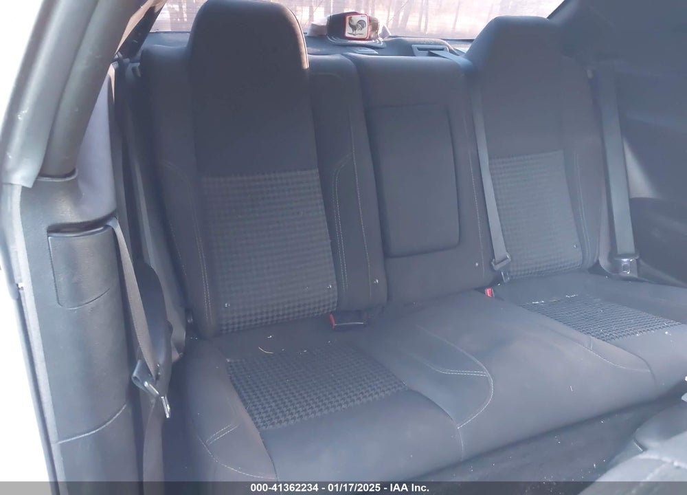 2018 DODGE CHALLENGER R/T VIN: 2C3CDZBT7JH260149