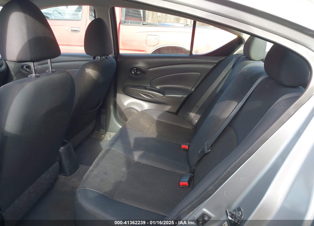 2012 NISSAN VERSA VIN: 3N1CN7AP9CL915863