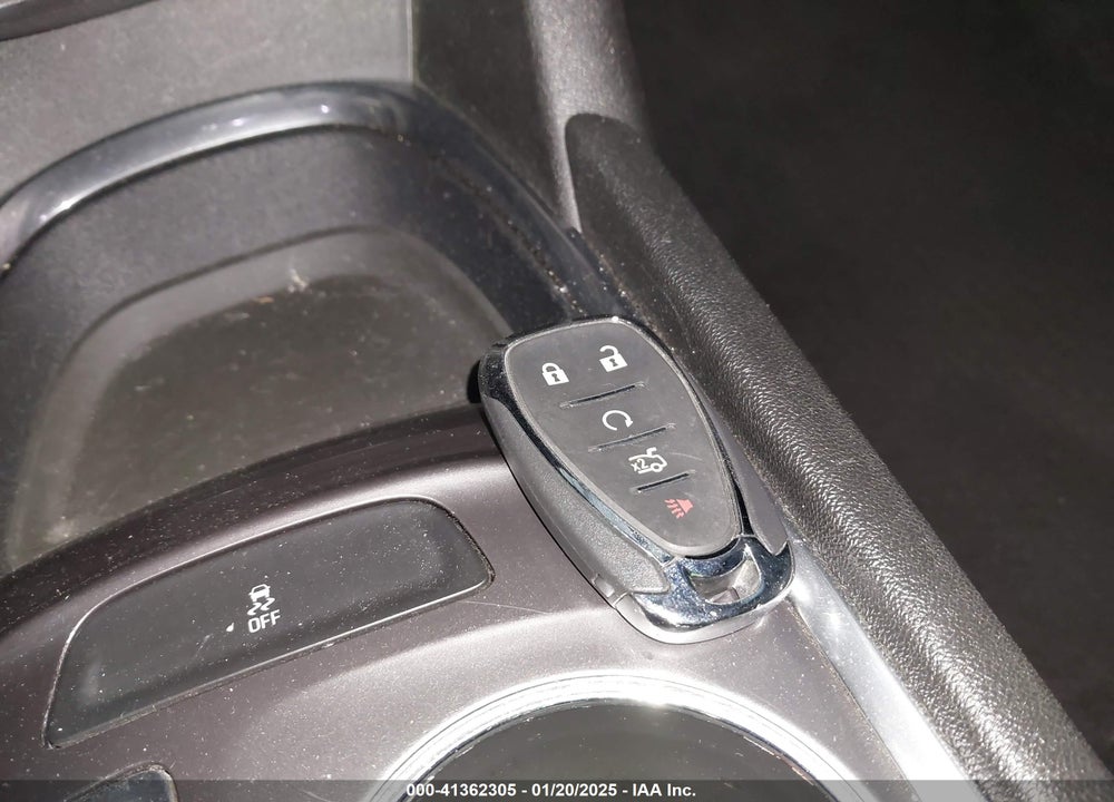 2021 CHEVROLET MALIBU VIN: 1G1ZD5ST2MF004854