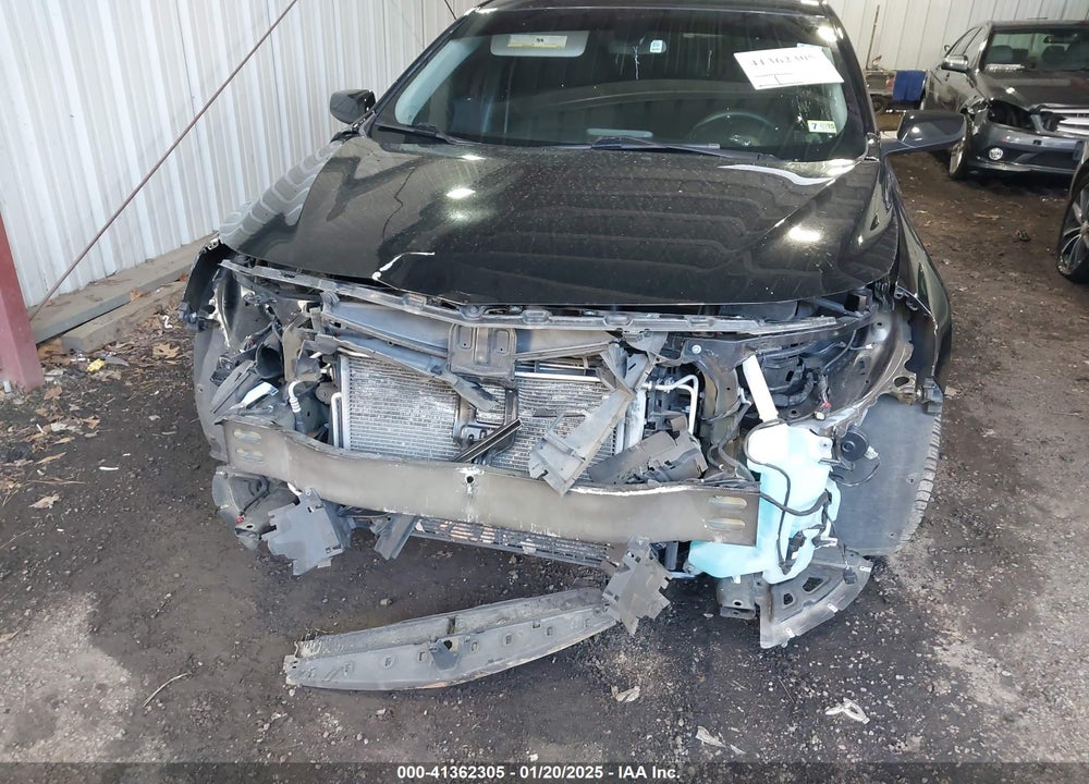 2021 CHEVROLET MALIBU VIN: 1G1ZD5ST2MF004854