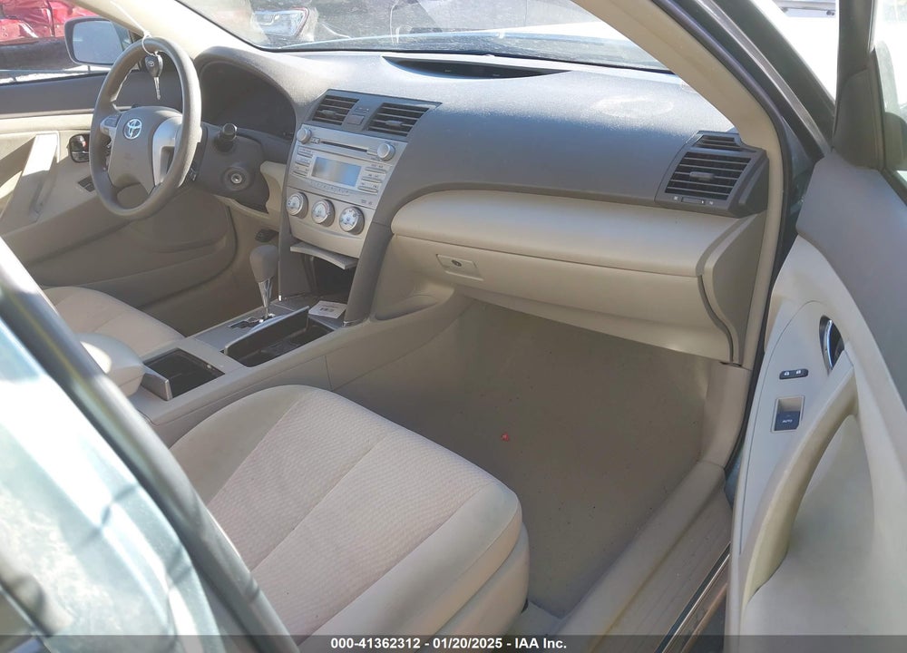 2010 TOYOTA CAMRY VIN: 4T4BF3EK2AR045004