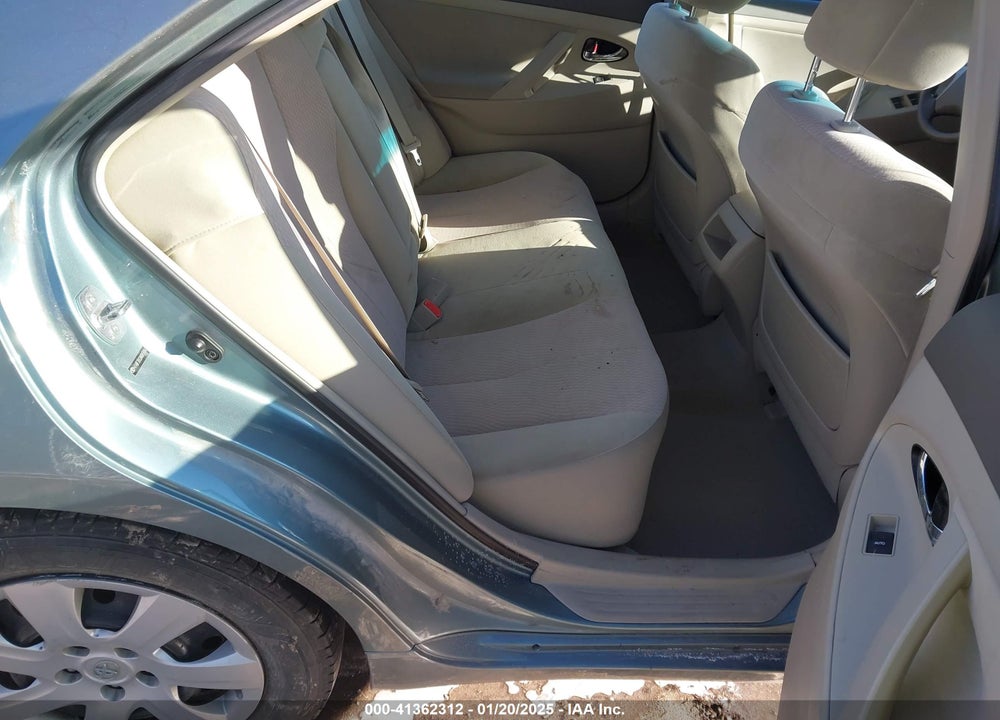 2010 TOYOTA CAMRY VIN: 4T4BF3EK2AR045004