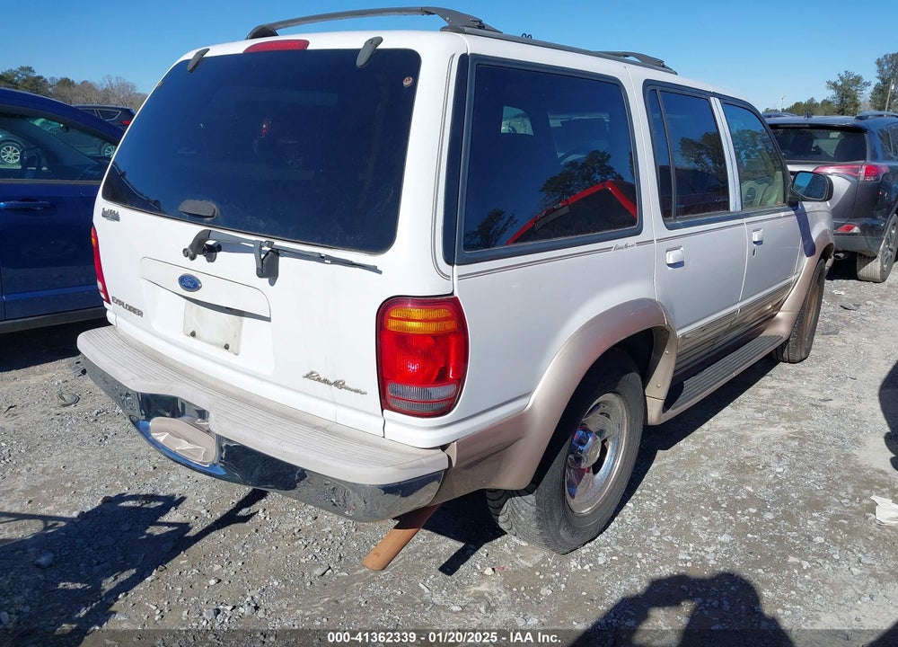 1998 FORD EXPLORER EDDIE BAUER/LIMITED/XL/XLT VIN: 1FMZU32EXWZA59711