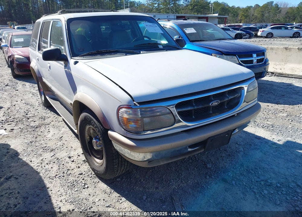 1998 FORD EXPLORER EDDIE BAUER/LIMITED/XL/XLT VIN: 1FMZU32EXWZA59711
