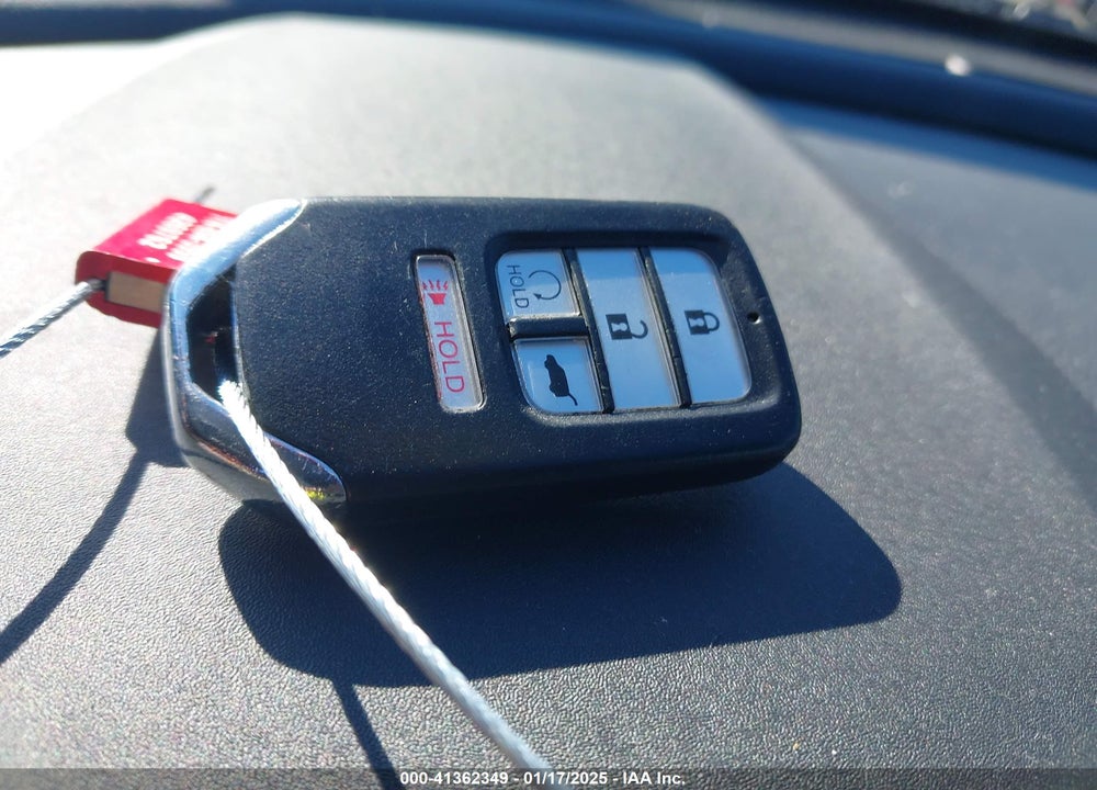 2017 HONDA CIVIC EX-L VIN: SHHFK7H79HU208310