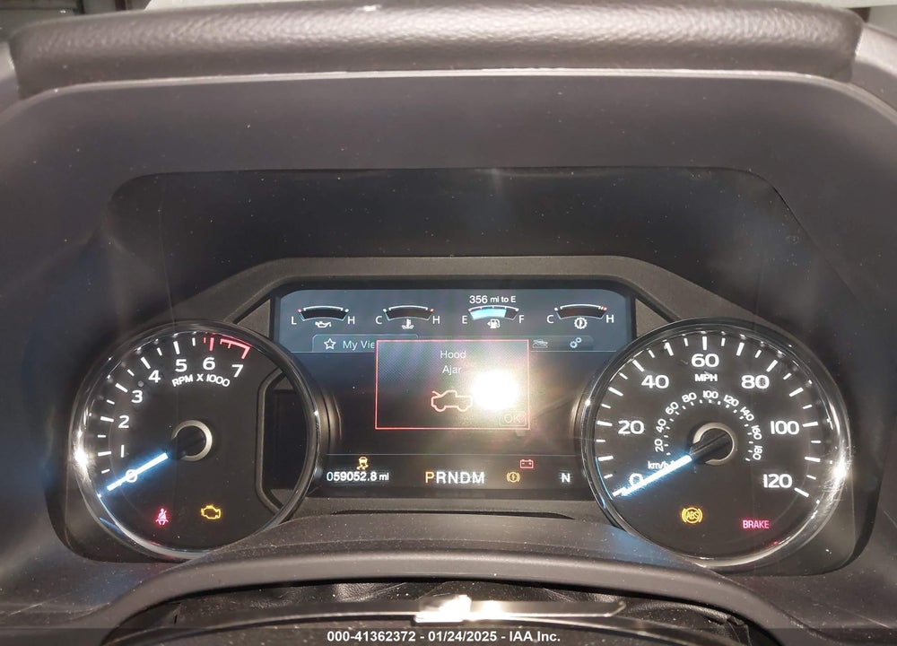 2019 FORD F-150 PLATINUM VIN: 1FTEW1E51KFA39873