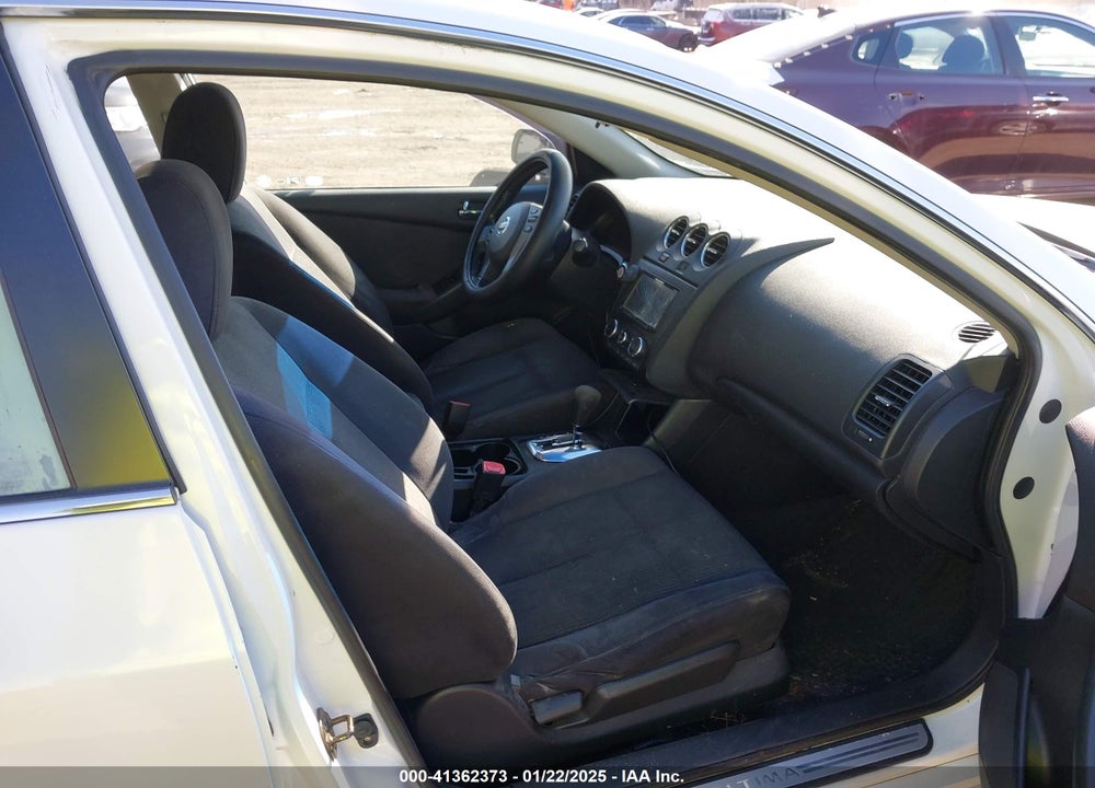 2010 NISSAN ALTIMA VIN: 1N4AL2AP7AN445414