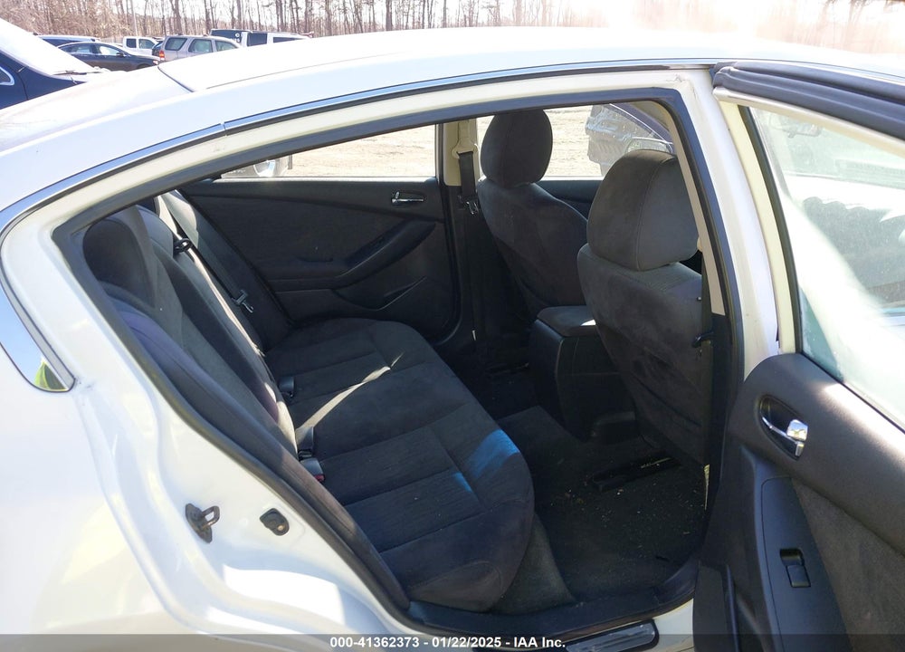 2010 NISSAN ALTIMA VIN: 1N4AL2AP7AN445414