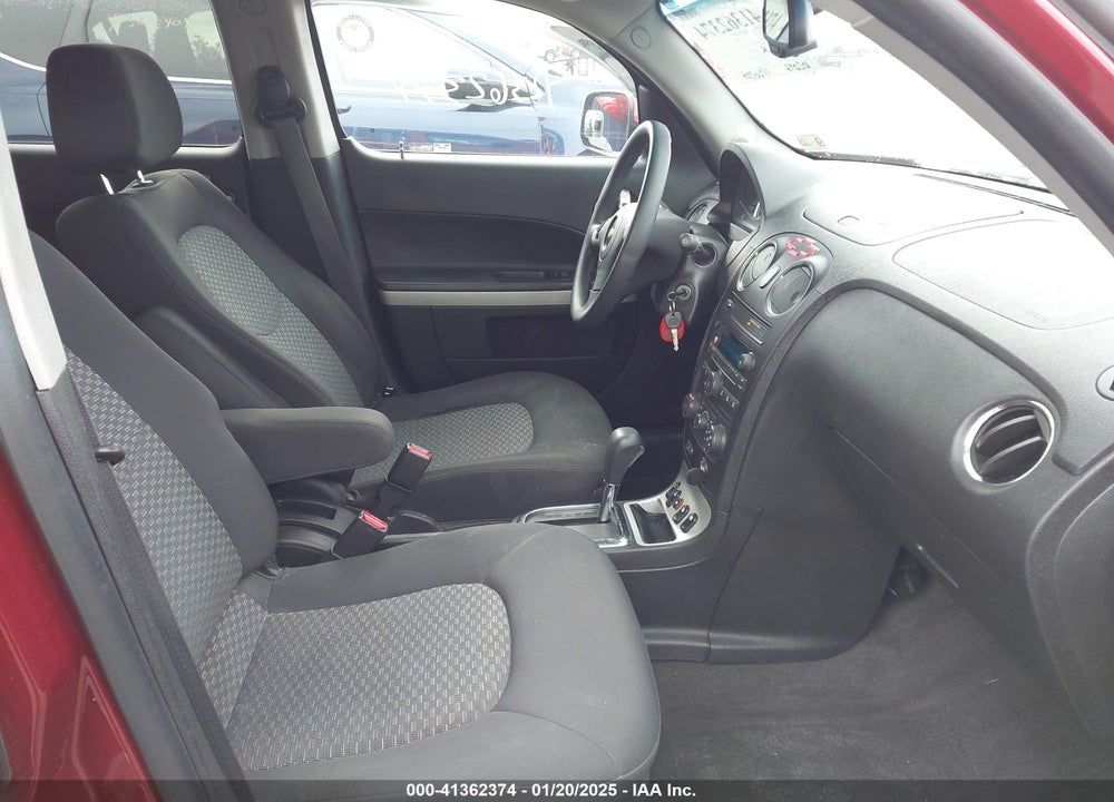 2008 CHEVROLET HHR VIN: 3GNDA23D78S545701