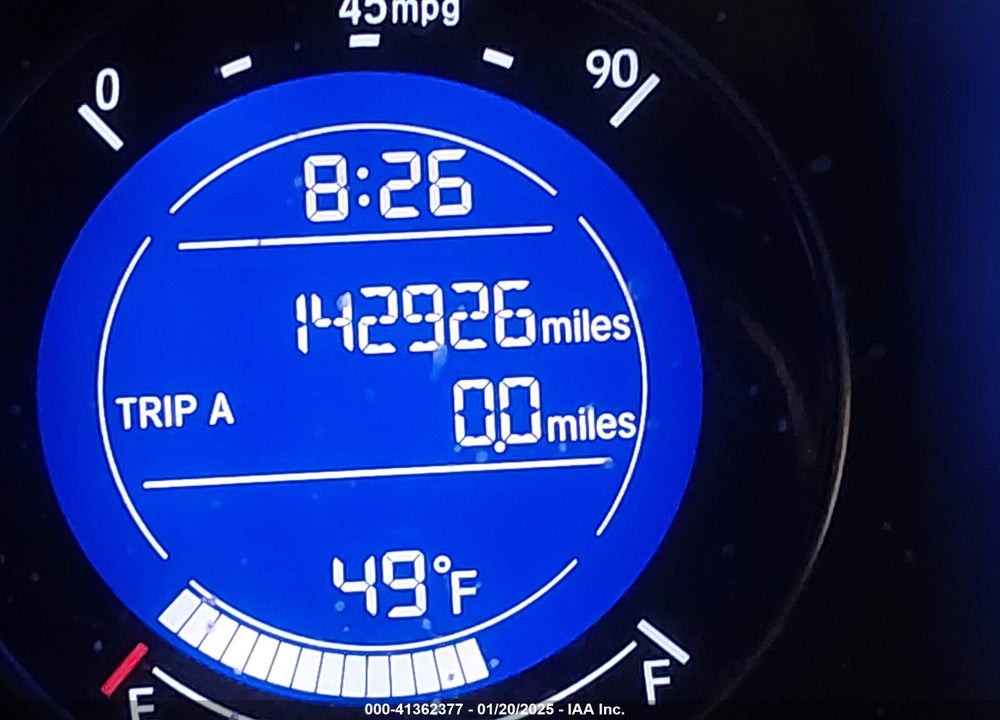 2016 HONDA FIT LX VIN: JHMGK5H54GS014051