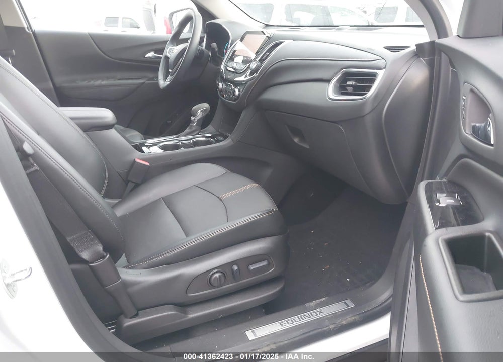 2023 CHEVROLET EQUINOX AWD PREMIER VIN: 3GNAXXEG4PL217635