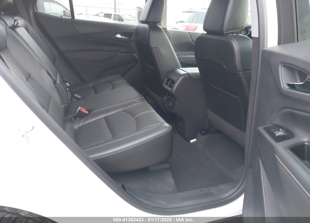 2023 CHEVROLET EQUINOX AWD PREMIER VIN: 3GNAXXEG4PL217635