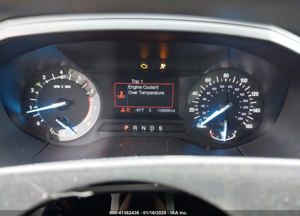 2018 FORD EDGE SE VIN: 2FMPK3G92JBB48600