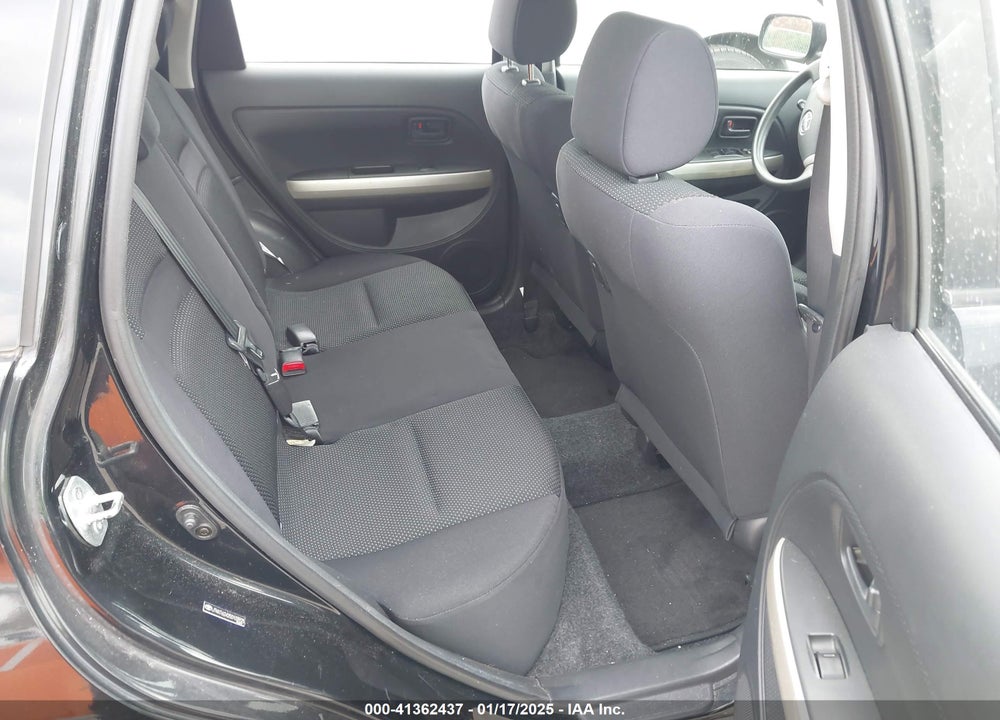 2005 SCION XA VIN: JTKKT624250103925