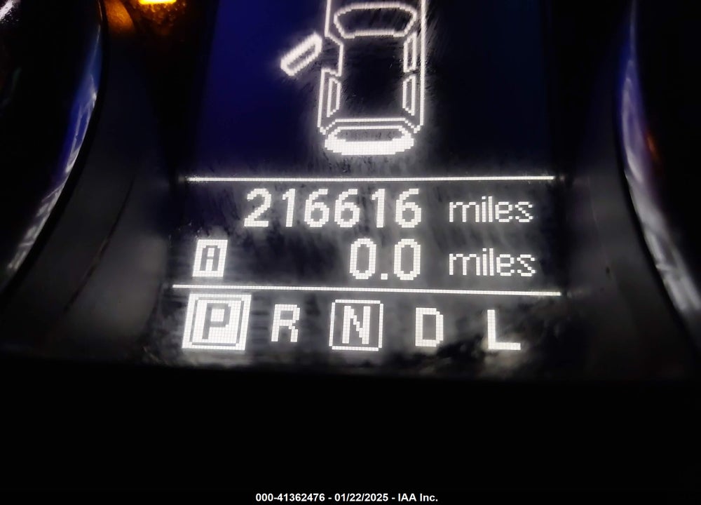 2011 NISSAN ROGUE SV VIN: JN8AS5MV1BW667181