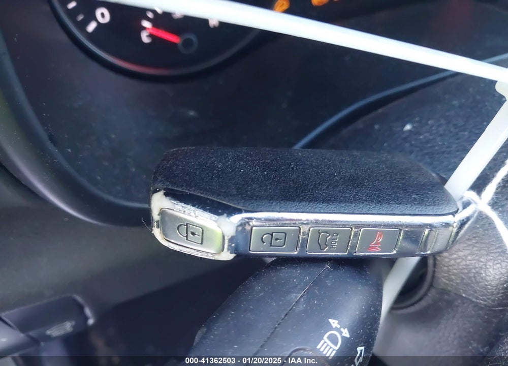 2022 KIA SPORTAGE VIN: KNDPNCAC9N7953251