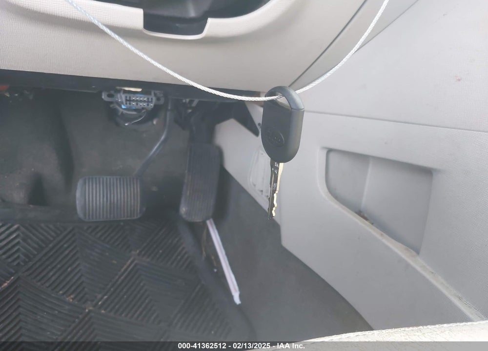 2010 FORD FLEX LIMITED VIN: 2FMGK5DC4ABB29266