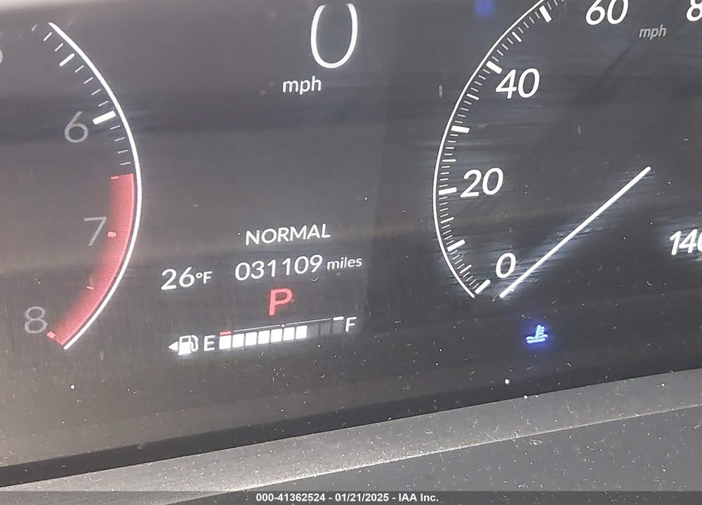 2023 HONDA PILOT AWD EX-L 8 PASSENGER VIN: 5FNYG1H46PB034578