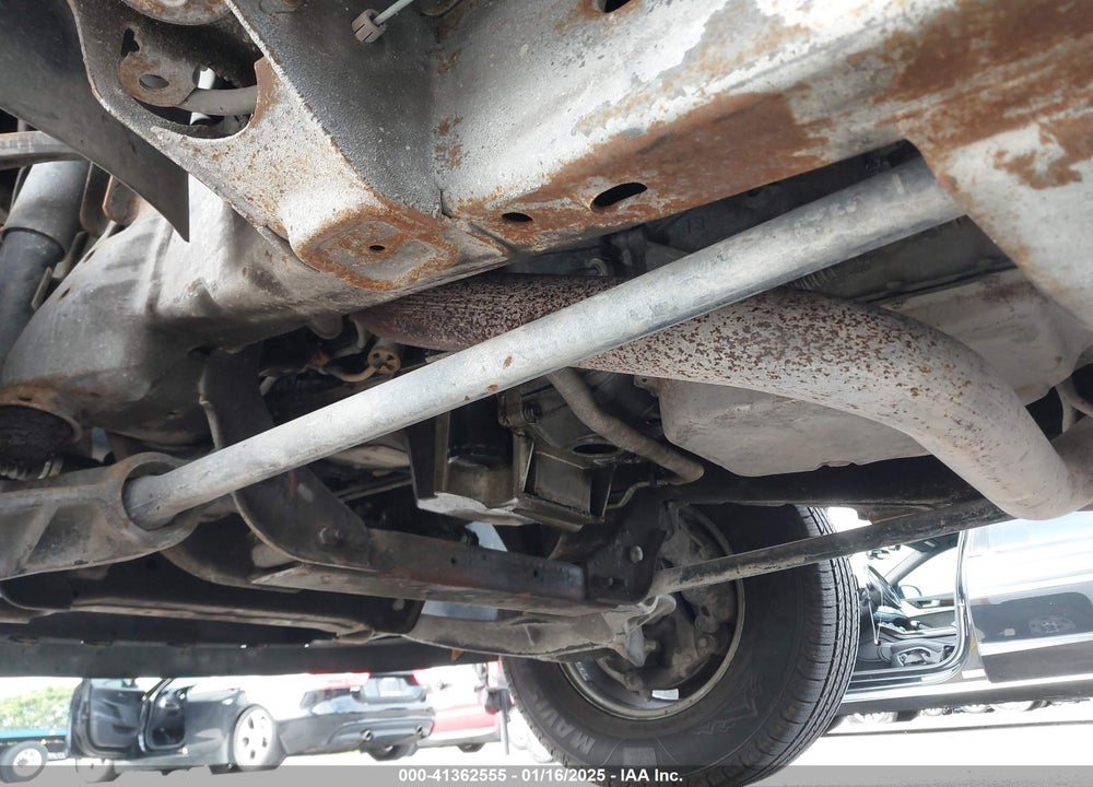 2013 CHEVROLET SILVERADO 2500HD VIN: 1GB0CVCG9DF207703