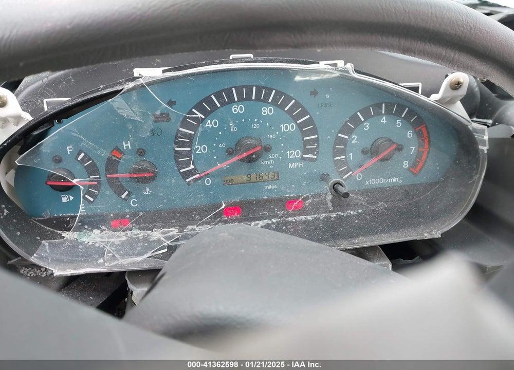2003 MITSUBISHI GALANT VIN: 4A3AA46G73E106706