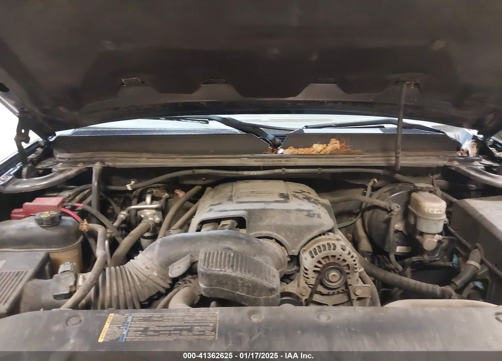 2011 GMC SIERRA 1500 VIN: 3GTP2UEA0BG191032