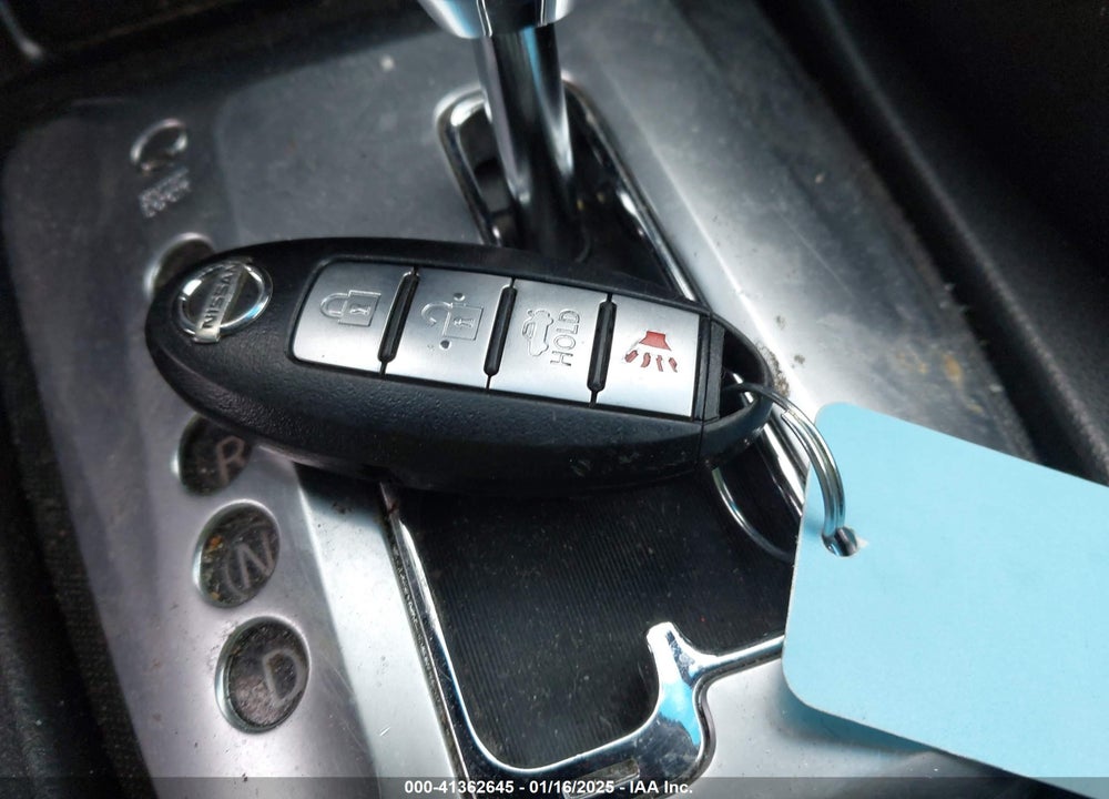 2012 NISSAN ALTIMA VIN: 1N4AL2AP5CC182323