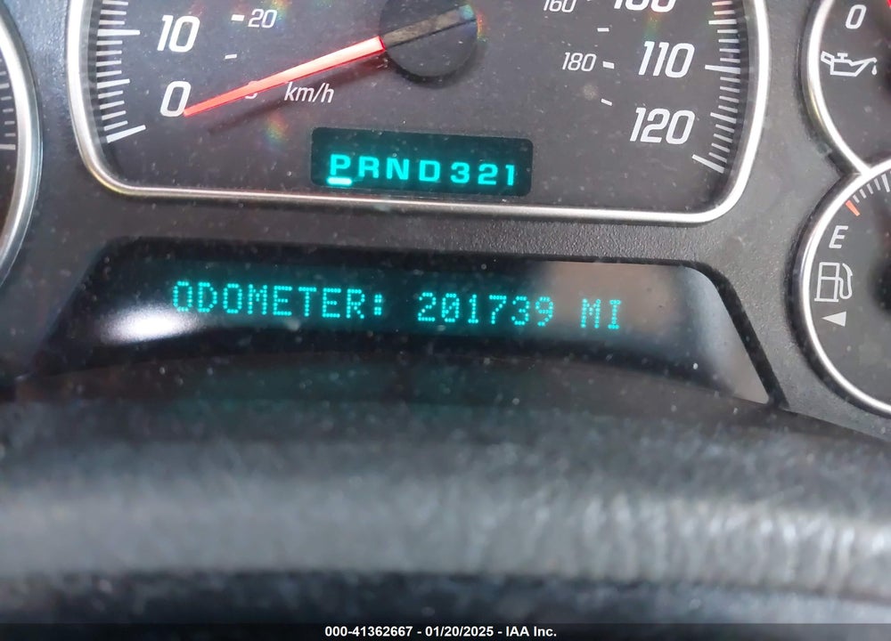 2002 GMC ENVOY SLT VIN: 1GKDT13S122423595
