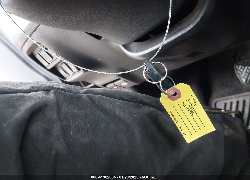 2013 NISSAN JUKE SV VIN: JN8AF5MV4DT224869