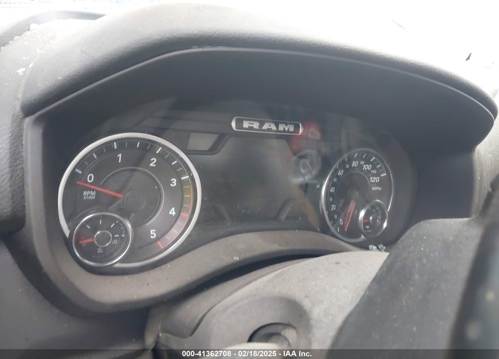 2023 RAM 5500 CHASSIS TRADESMAN/SLT VIN: 3C7WRMDL9PG545621