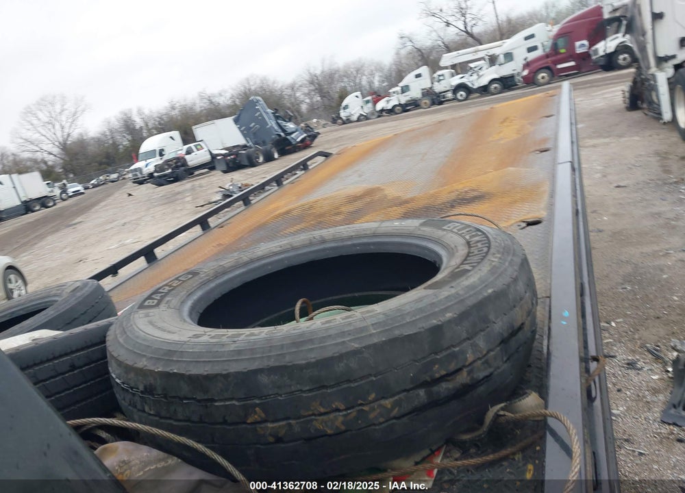 2023 RAM 5500 CHASSIS TRADESMAN/SLT VIN: 3C7WRMDL9PG545621