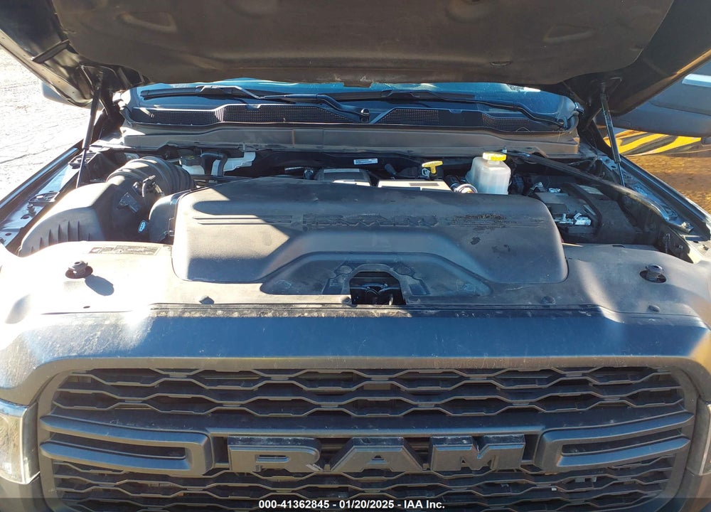 2024 RAM 5500 CHASSIS TRADESMAN/SLT VIN: 3C7WRMFL8RG120116