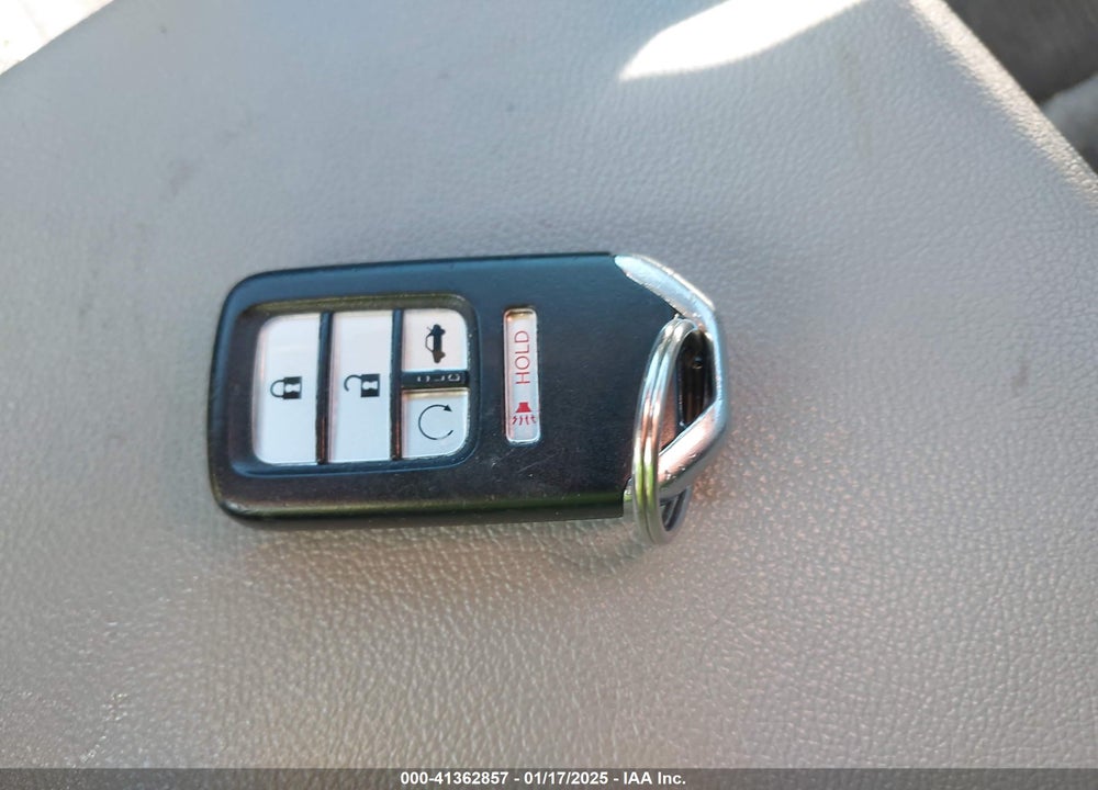 2020 HONDA ACCORD VIN: 1HGCV1F42LA005053