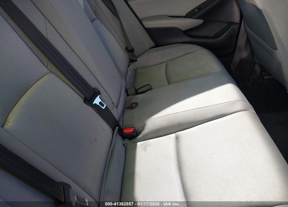 2020 HONDA ACCORD VIN: 1HGCV1F42LA005053