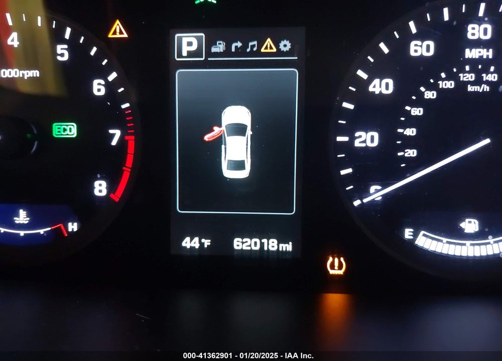 2015 HYUNDAI SONATA LIMITED VIN: 5NPE34AF9FH074553