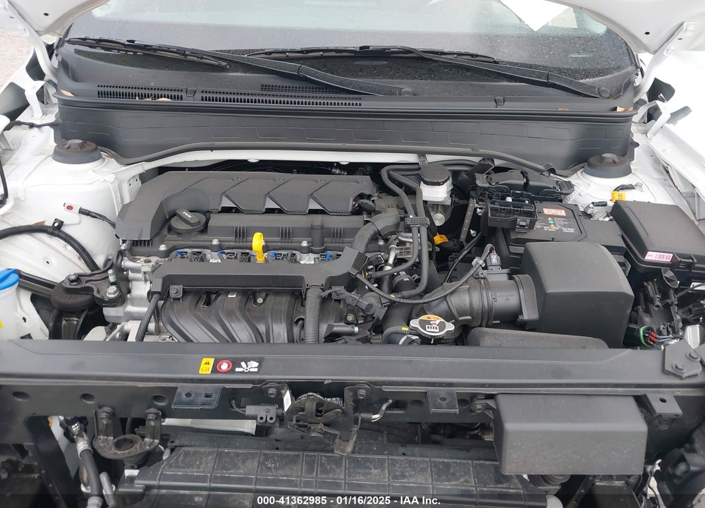 2024 HYUNDAI VENUE SEL VIN: KMHRC8A30RU285015