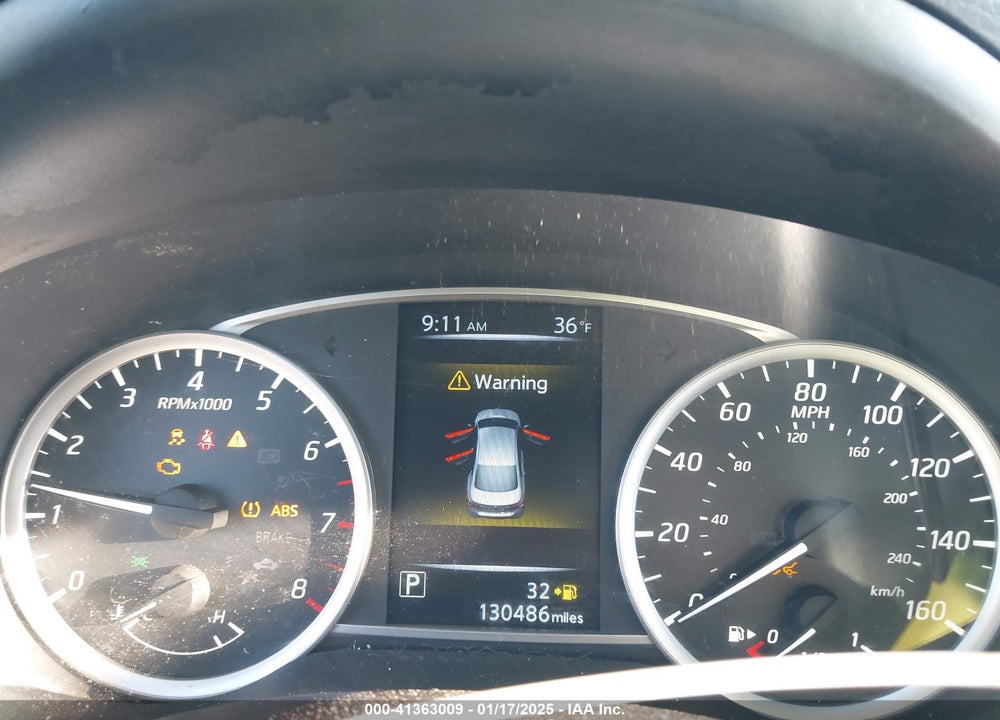 2018 NISSAN SENTRA VIN: 3N1AB7AP3JY226692