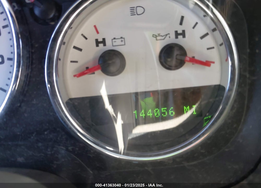 2005 FORD F-150 LARIAT/XLT VIN: 1FTPW125X5KC99858