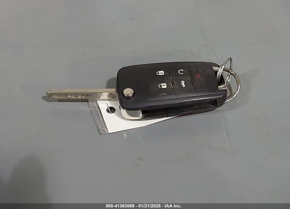 2012 CHEVROLET CRUZE VIN: 1G1PF5SC4C7157486