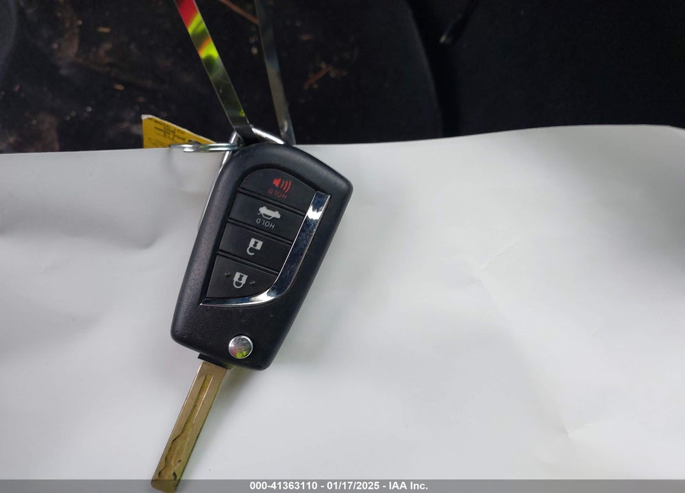 2020 TOYOTA CAMRY VIN: 4T1G11AK3LU944076