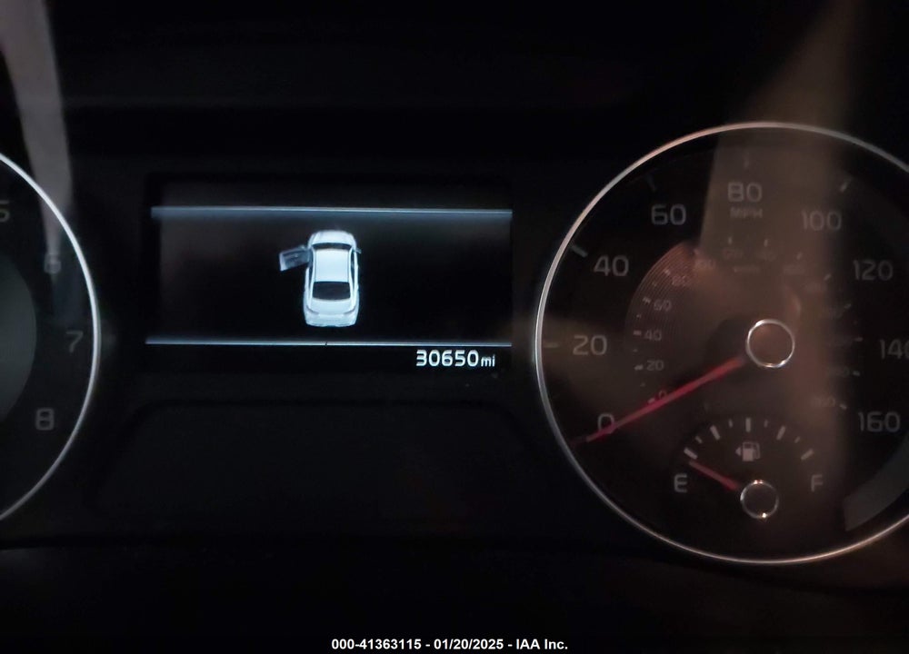 2023 KIA FORTE LXS VIN: 3KPF24AD6PE571796