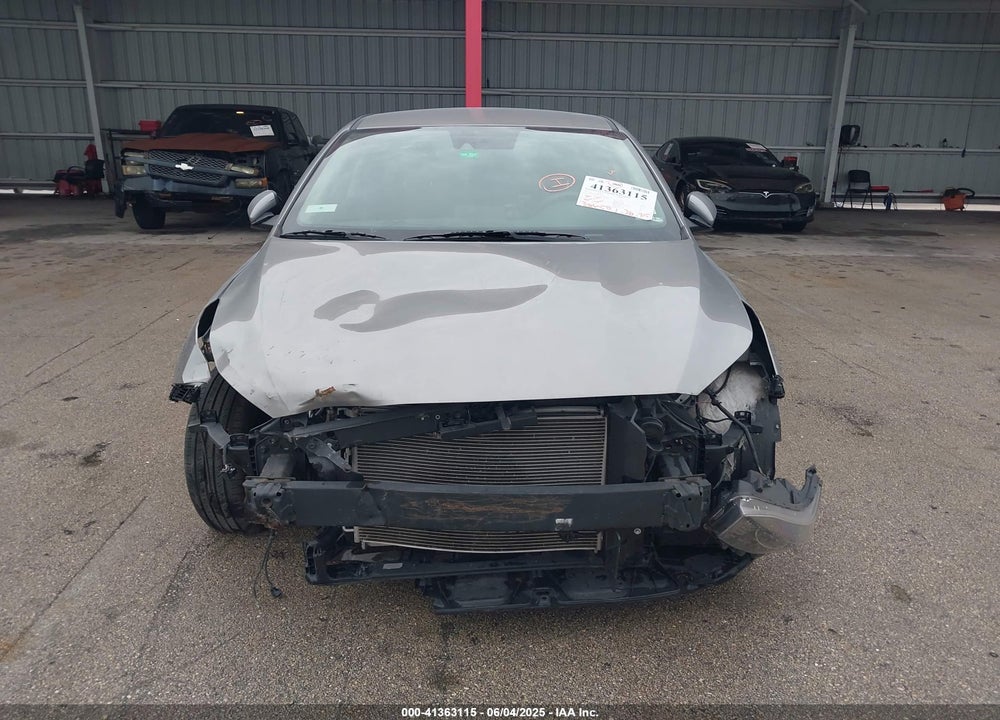 2023 KIA FORTE LXS VIN: 3KPF24AD6PE571796