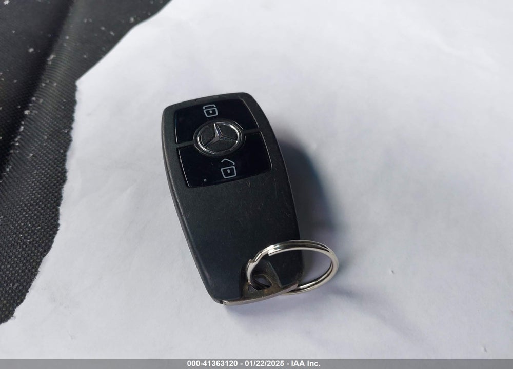 2021 MERCEDES-BENZ SPRINTER 2500 HIGH ROOF I4 VIN: W1W40CHY6MT056403