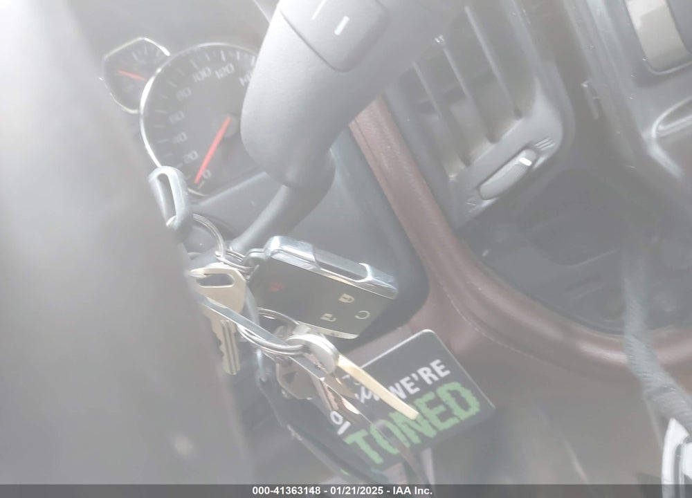 2014 CHEVROLET SILVERADO VIN: 3GCUKTEC2EG465401
