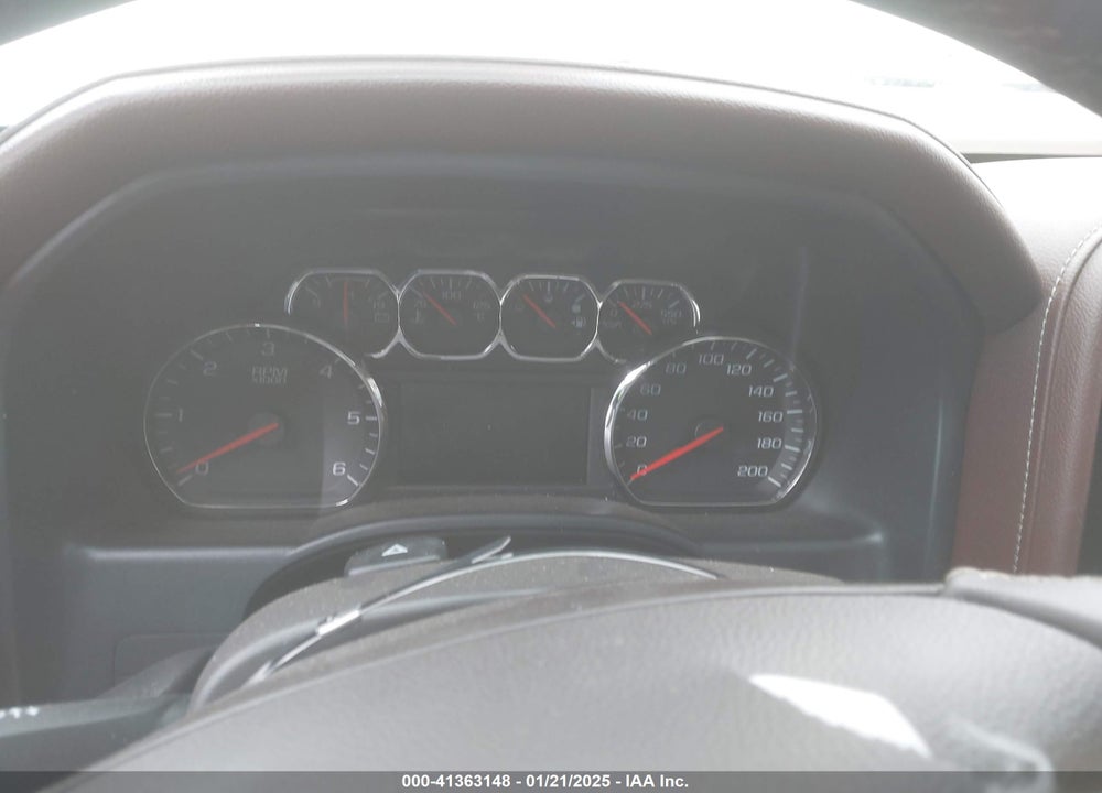 2014 CHEVROLET SILVERADO VIN: 3GCUKTEC2EG465401